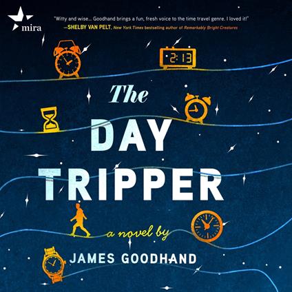 The Day Tripper