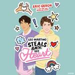 Leo Martino Steals Back His Heart