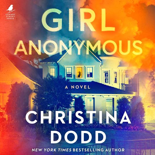 Girl Anonymous