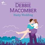 HASTY WEDDING