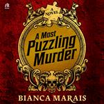 A Most Puzzling Murder