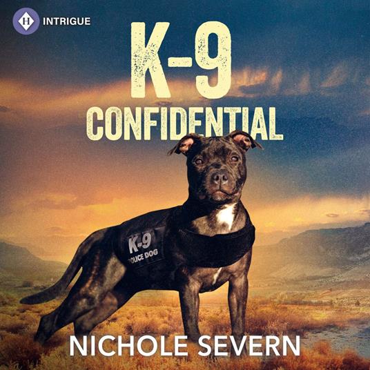 K-9 Confidential