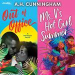 Out of Office & Ms. V's Hot Girl Summer