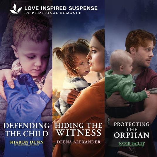 Defending the Child & Hiding the Witness & Protecting the Orphan