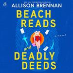 Beach Reads and Deadly Deeds