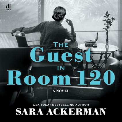 The Guest in Room 120