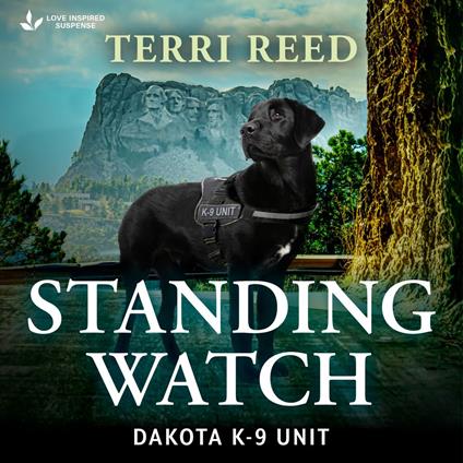 Standing Watch