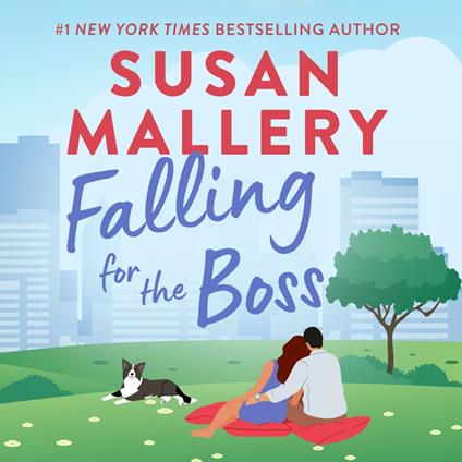 Falling for the Boss