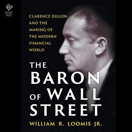 The Baron of Wall Street