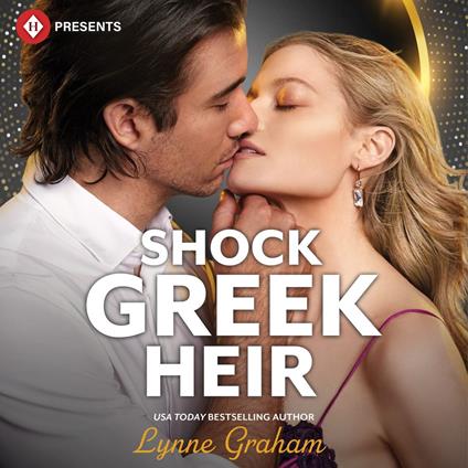 Shock Greek Heir