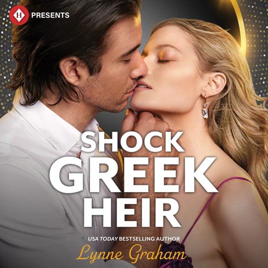 Shock Greek Heir