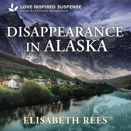 Disappearance in Alaska
