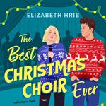 The Best Christmas Choir Ever