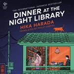 Dinner at the Night Library
