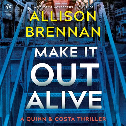 Make It Out Alive