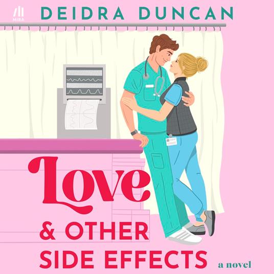 Love and Other Side Effects