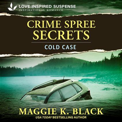 Crime Spree Secrets