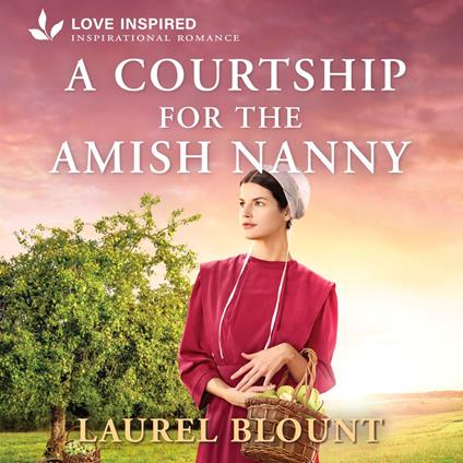 A Courtship for the Amish Nanny