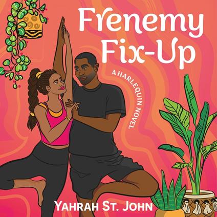 Frenemy Fix-Up