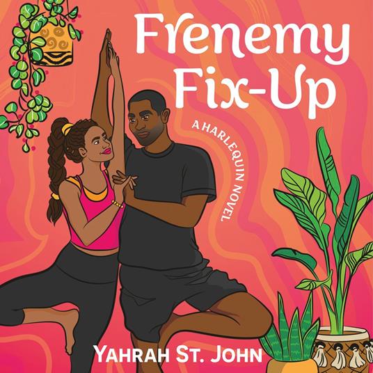 Frenemy Fix-Up