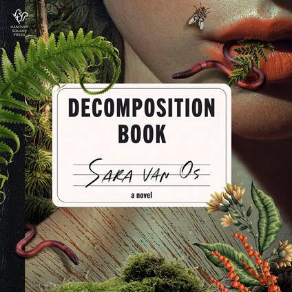 Decomposition Book