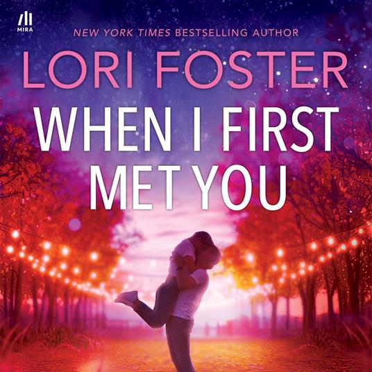 When I First Met You