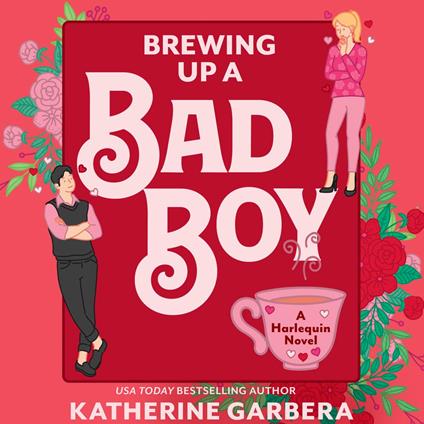 Brewing Up a Bad Boy