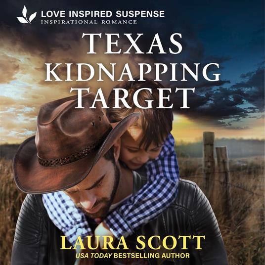 Texas Kidnapping Target