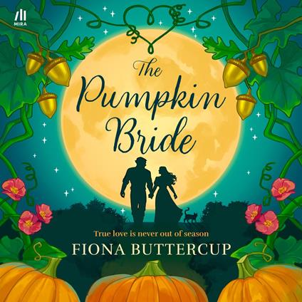 The Pumpkin Bride