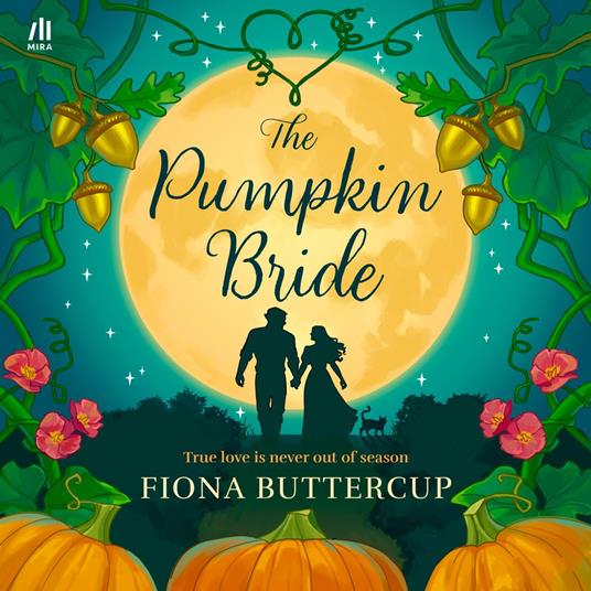 The Pumpkin Bride