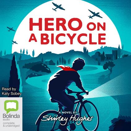 Hero on a Bicycle