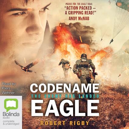 Codename Eagle