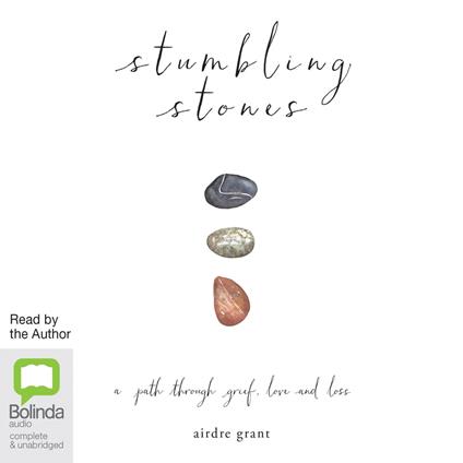 Stumbling Stones