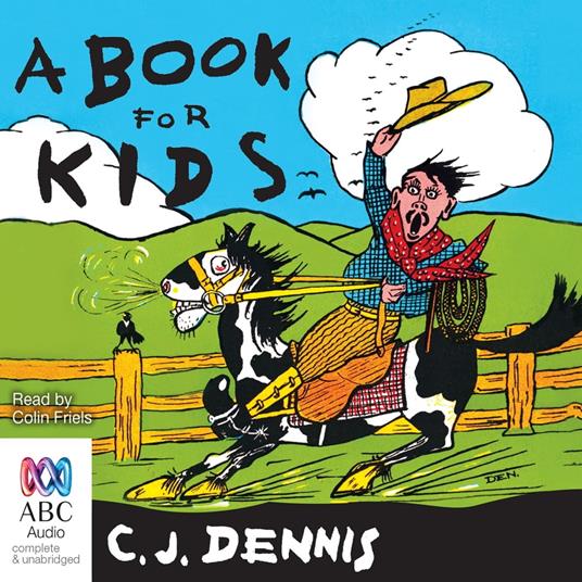 A Book for Kids