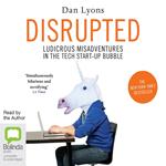 Disrupted