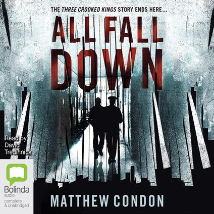 All Fall Down