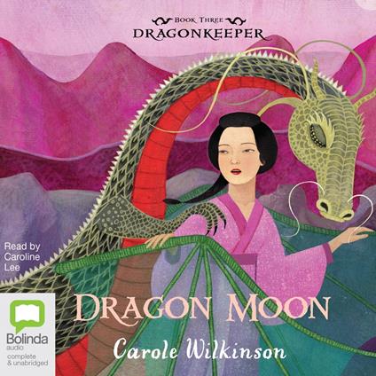 Dragon Moon