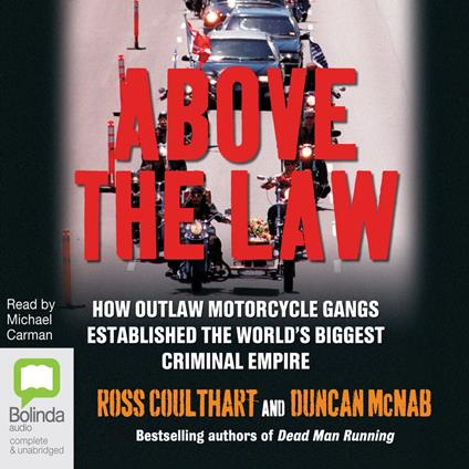 Above the Law