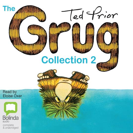 The Grug Collection 2