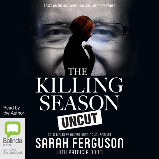 The Killing Season Uncut