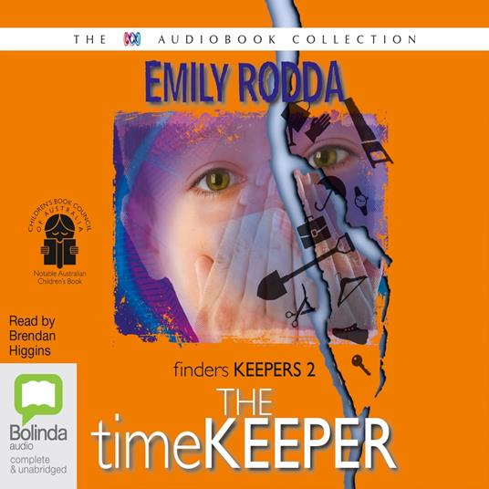 The Timekeeper