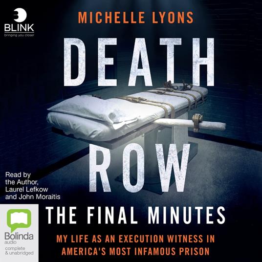 Death Row: The Final Minutes