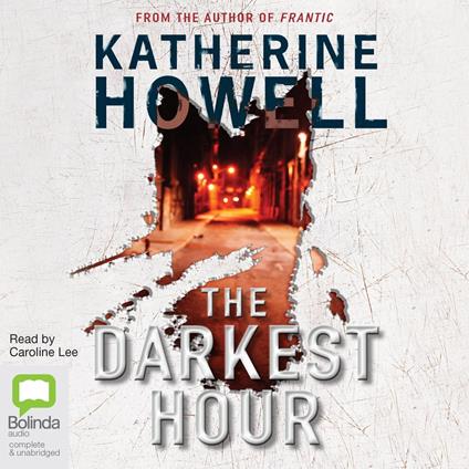 The Darkest Hour