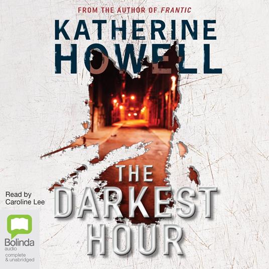 The Darkest Hour