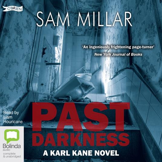 Past Darkness