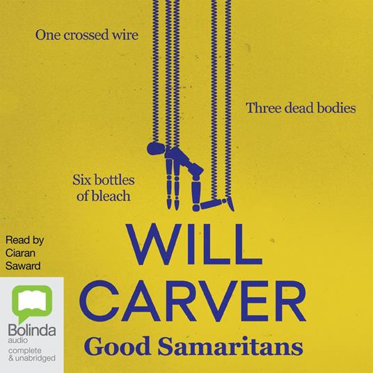 Good Samaritans