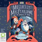Mossbelly MacFearsome and the Dwarves of Doom