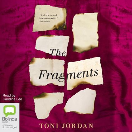 The Fragments