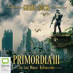 Primordia III