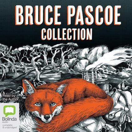 Bruce Pascoe Collection